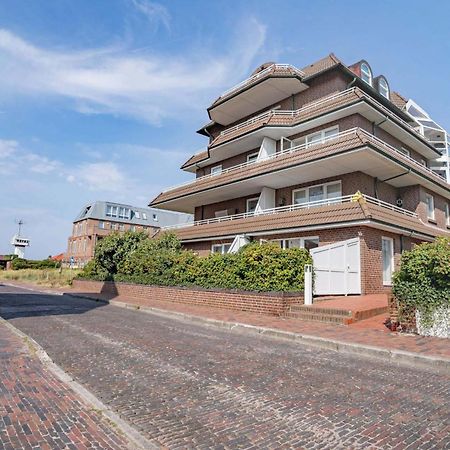 Haus Strandblick Ferienwohnung 15 Wangerooge Εξωτερικό φωτογραφία